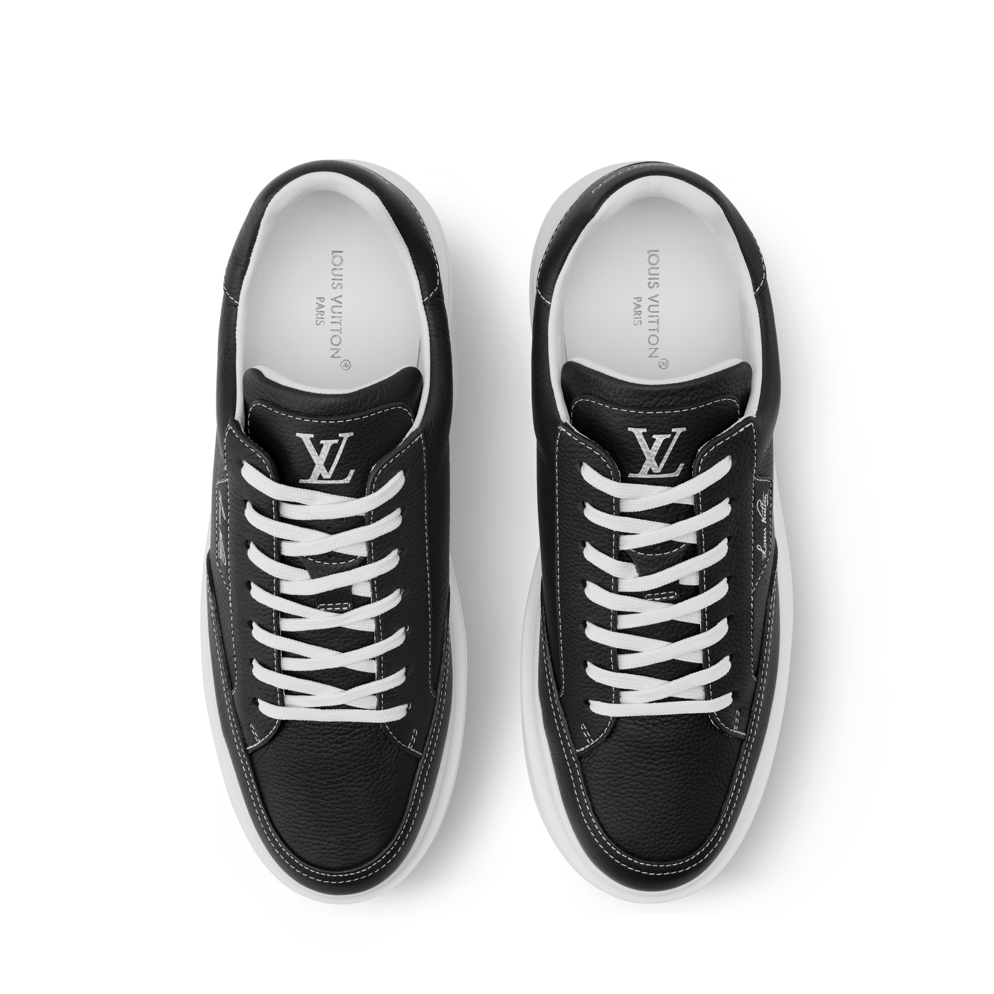 Beverly Hills Sneaker - Men - Shoes | LOUIS VUITTON ®